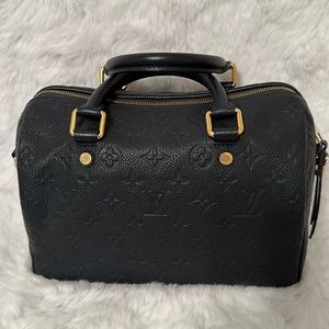 Louis Vuitton Emprienete Speedy 25